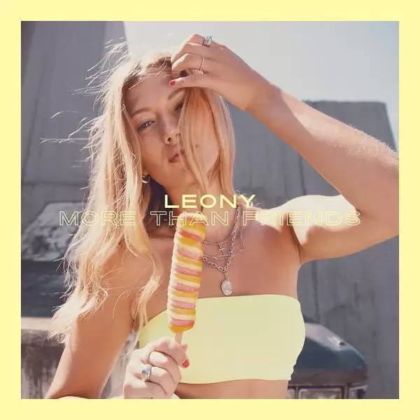 Leony - More Than Friends