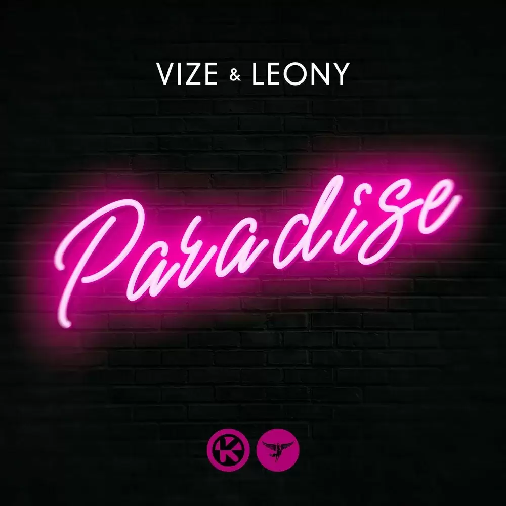 Leony, VIZE - Paradise