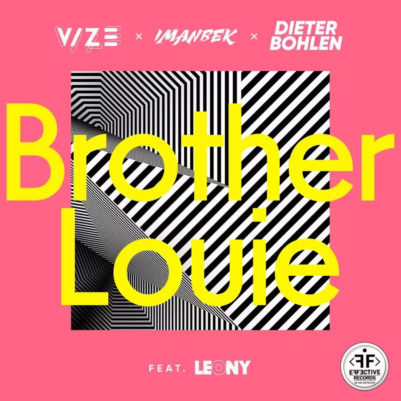 Vize X Imanbek X Dieter Bohlen Feat. Leony - Brother Louie