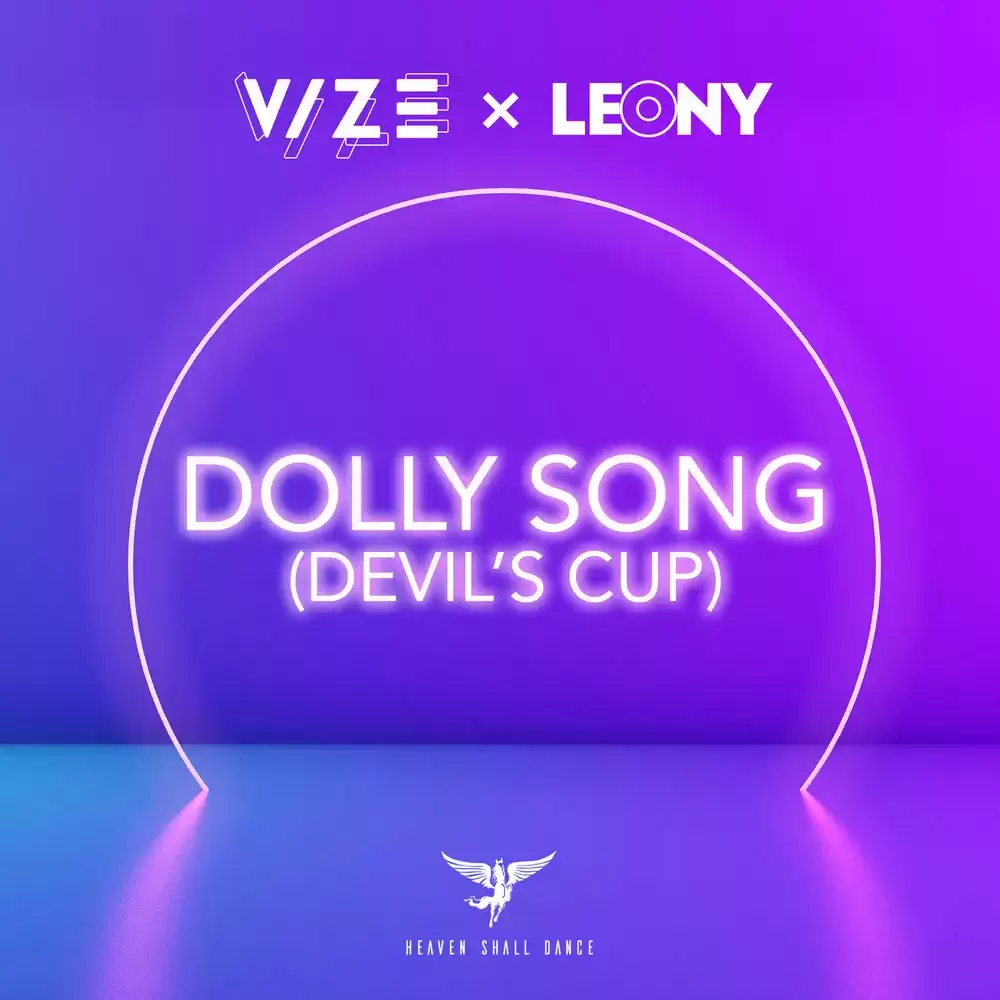 Leony, VIZE - Dolly Song (Devil's Cup)