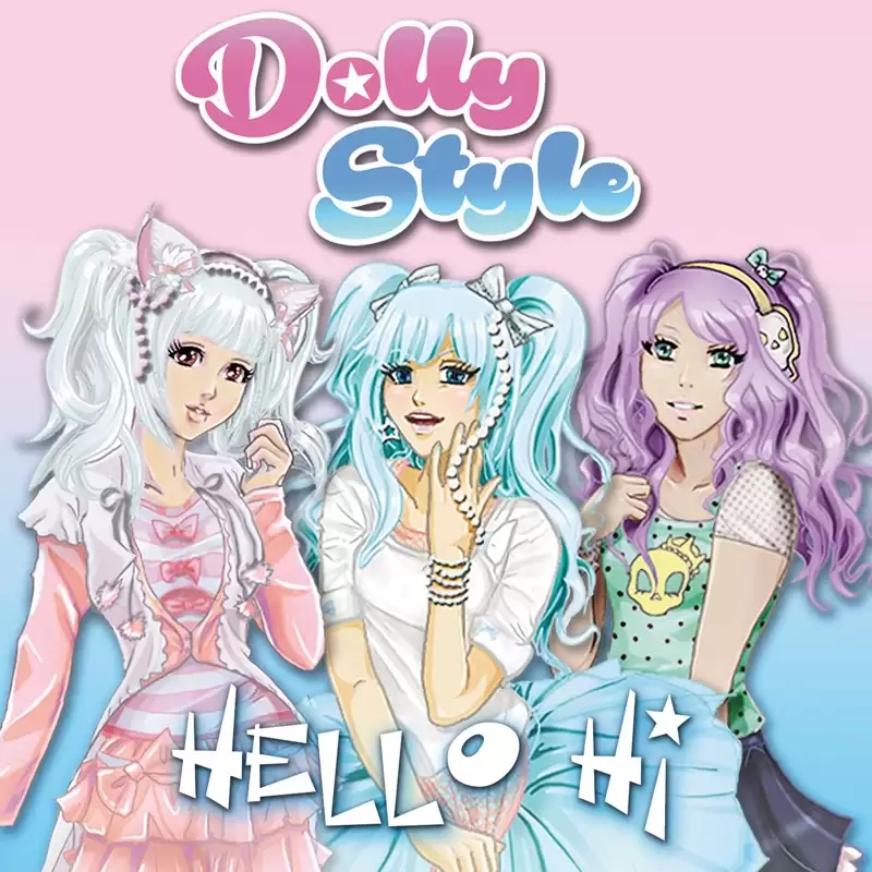 Dolly Style - 