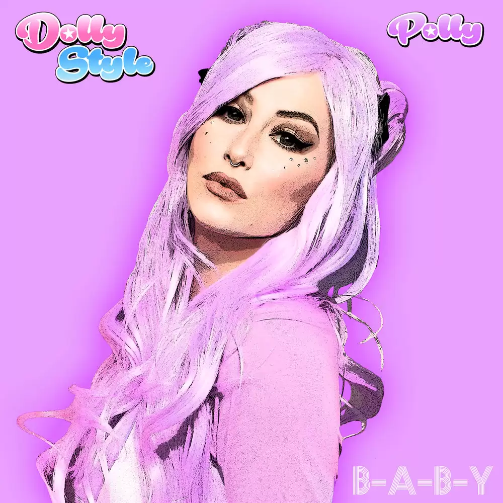 Dolly Style - B-A-B-Y