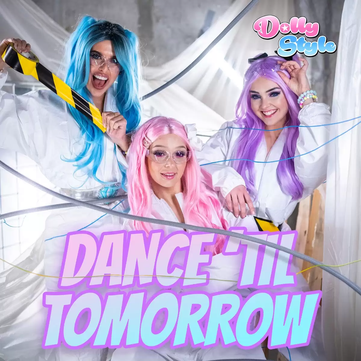 Dolly Style - Dance 'Till Tomorrow