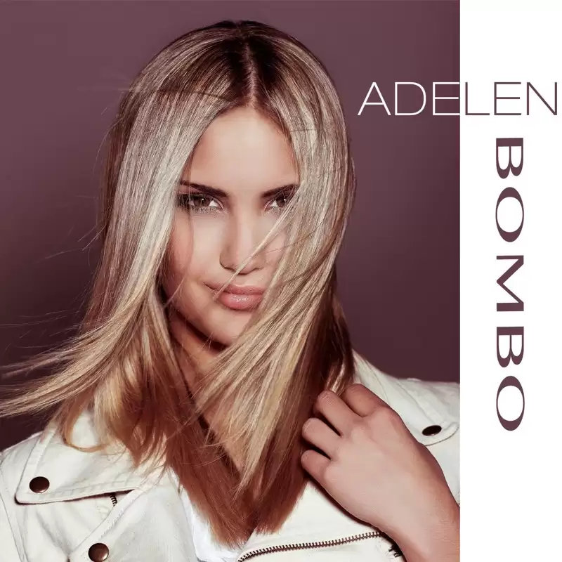 Adelen - Bombo