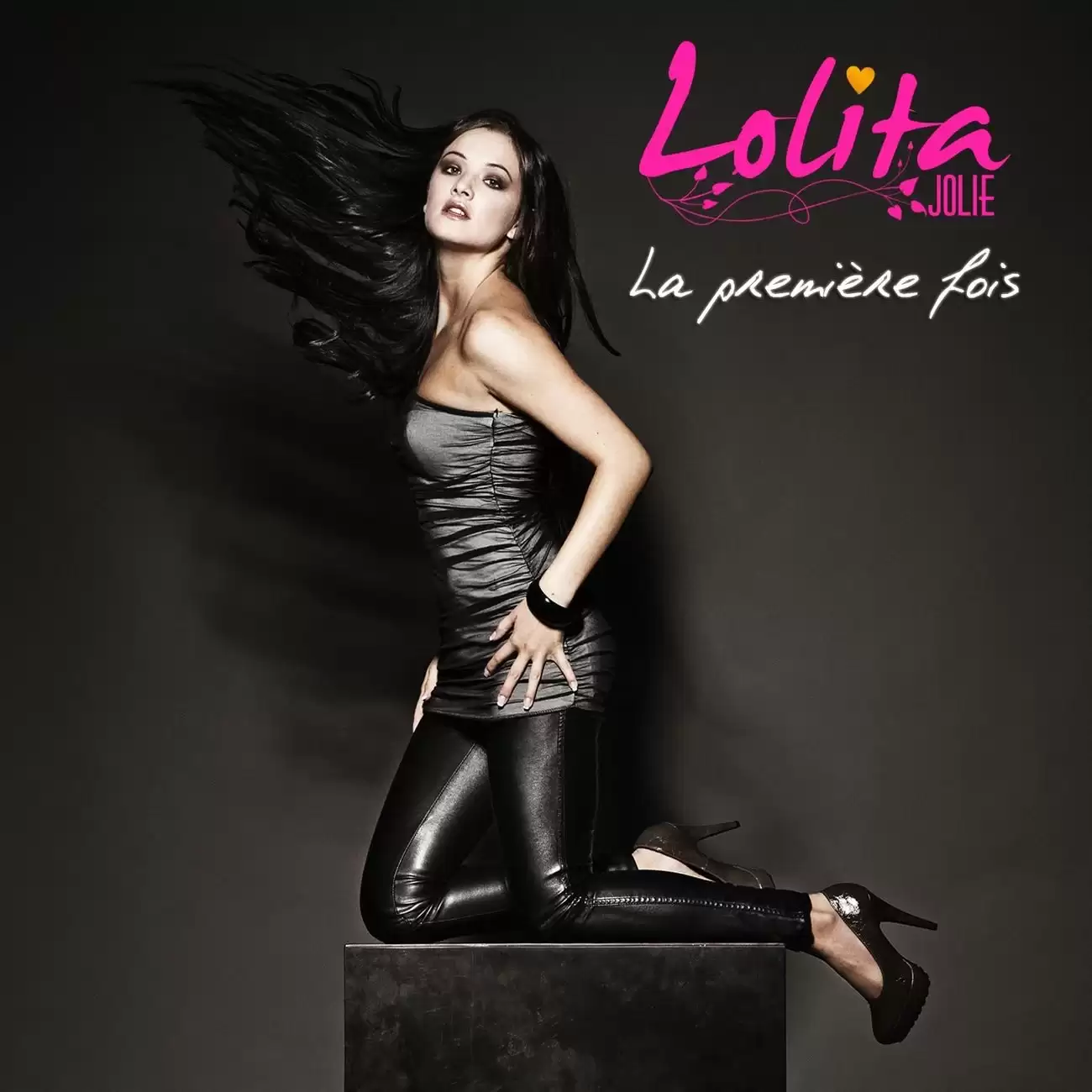 Lolita Jolie - La Première Fois