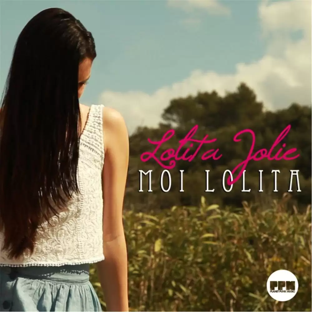 Lolita Jolie - Moi Lolita, I wanna dance with you